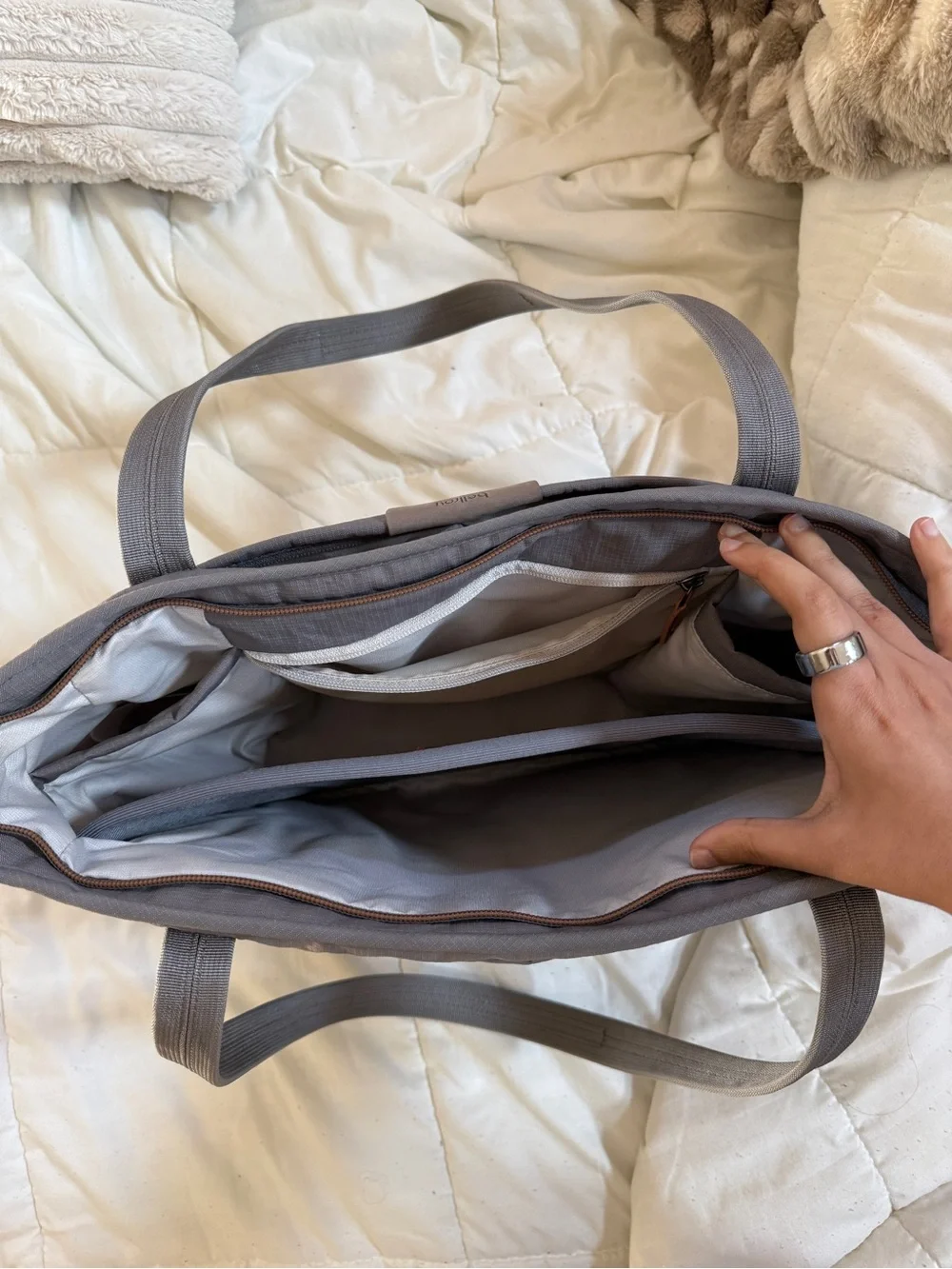 Bellroy Tokyo Wonder Tote